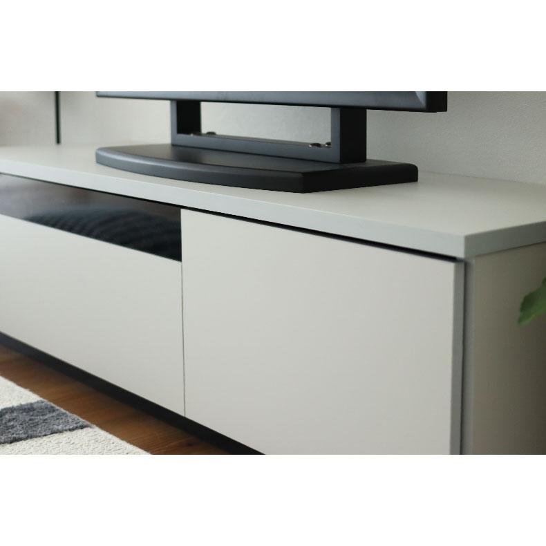マナベインテリアハーツ テレビ台 テレビボード テレビラック