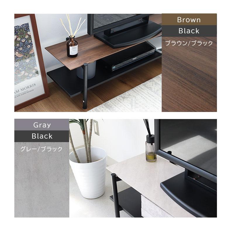 マナベインテリアハーツ ローボード テレビ台 テレビボード テレビ