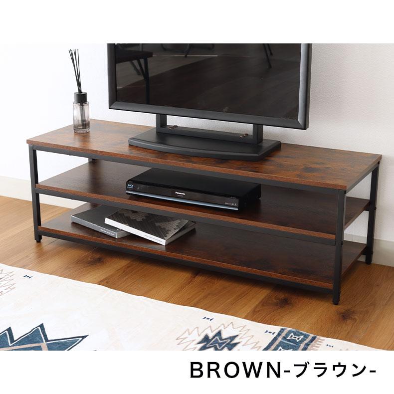 ハンプトンIIシリーズ　リビングボード テレビ　ラック　ボード　完成品 マナベインテリアハーツ テレビ台 テレビボード テレビラック tv台 tv