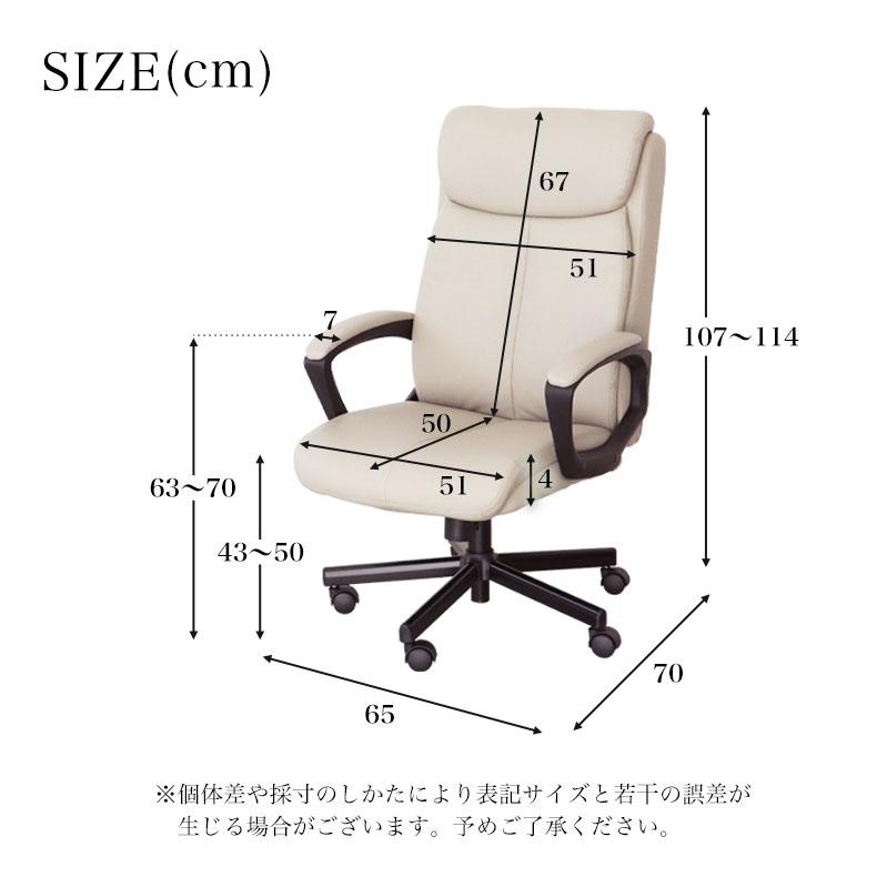 パソコンチェア デスクチェア ガス圧チェア ディオーネ 【コンフォート】