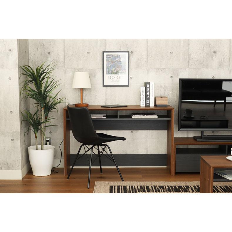 540パソコンデスク 幅118cm デスク 机 ワークデスク PCデスク