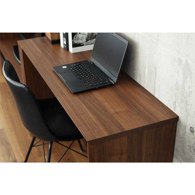 マナベインテリアハーツ デスク パソコンデスク PCデスク オフィス