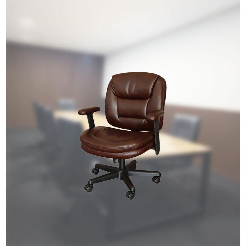 マナベインテリアハーツ デスクチェア ワークチェア パソコン