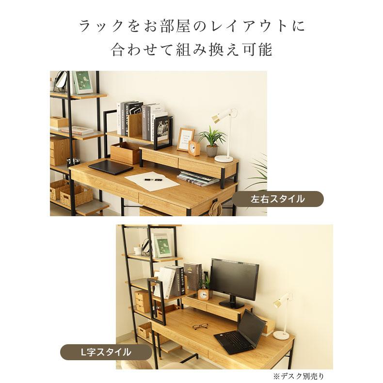 マナベインテリアハーツ デスク パソコンデスク PCデスク オフィス
