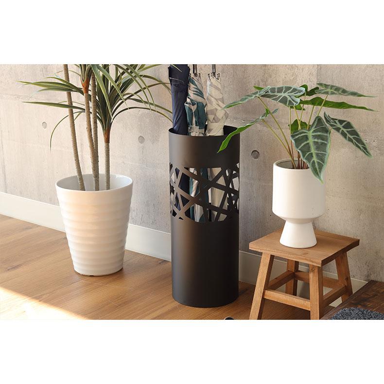 マナベインテリアハーツ 傘立て 傘たて おしゃれ 北欧 モダン シンプル