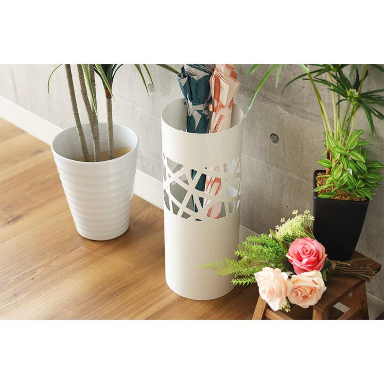 マナベインテリアハーツ 傘立て 傘たて おしゃれ 北欧 モダン シンプル