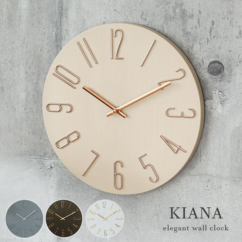 マナベインテリアハーツ 時計 とけい トケイ クロック ウオッチ