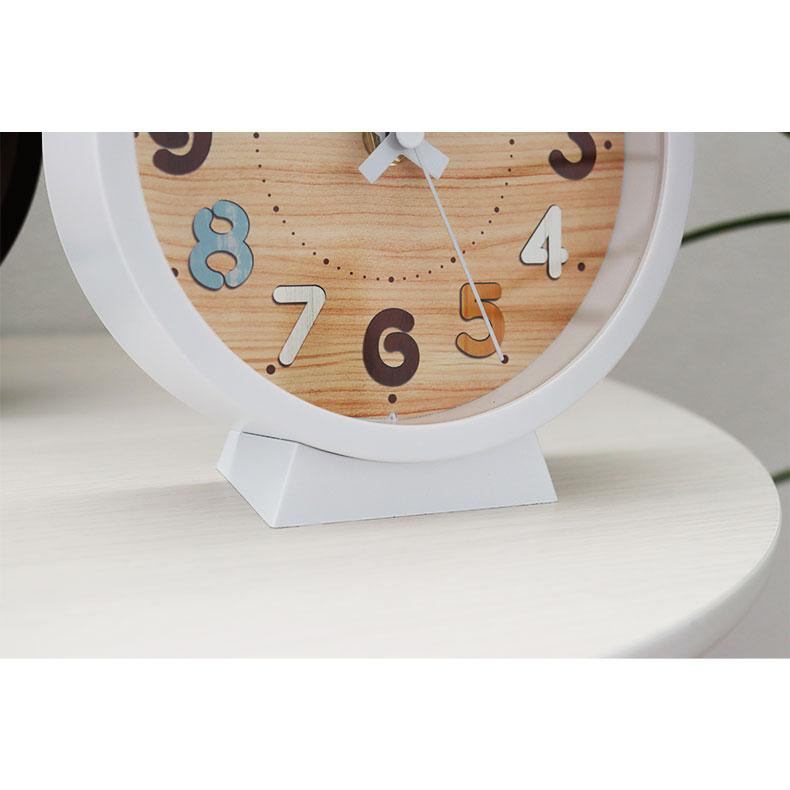 マナベインテリアハーツ 時計 とけい トケイ クロック ウオッチ 置時計