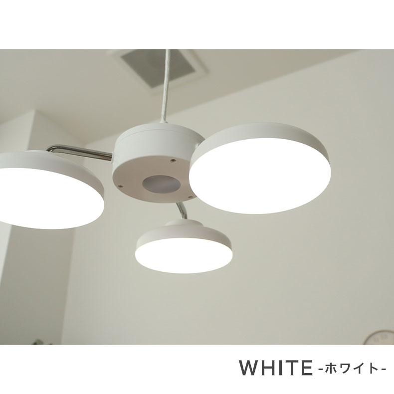 照明 ライト 灯り 電気 LED ペンダント 3灯LEDペンダントライト スピカ
