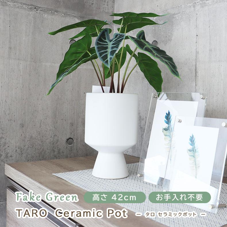 マナベインテリアハーツ 人工 観葉植物 フェイク ボタニカルライフ