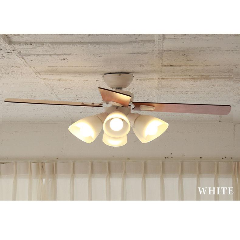 照明 ライト 灯り 電気 LED ペンダント シーリングファン Windouble (6