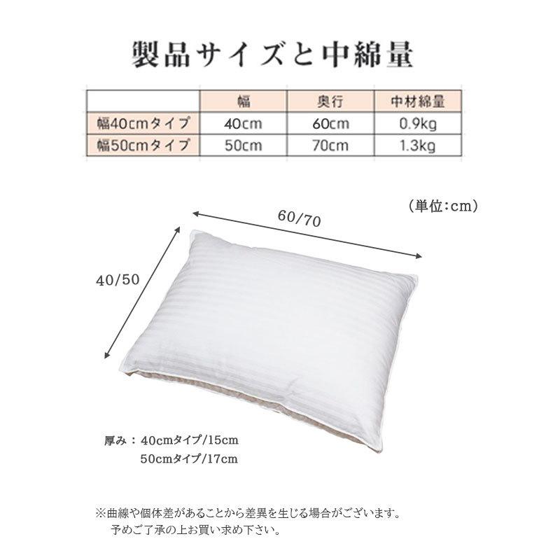 マナベインテリアハーツ 枕 まくら マクラ ピロー 寝具 布団 寝装品