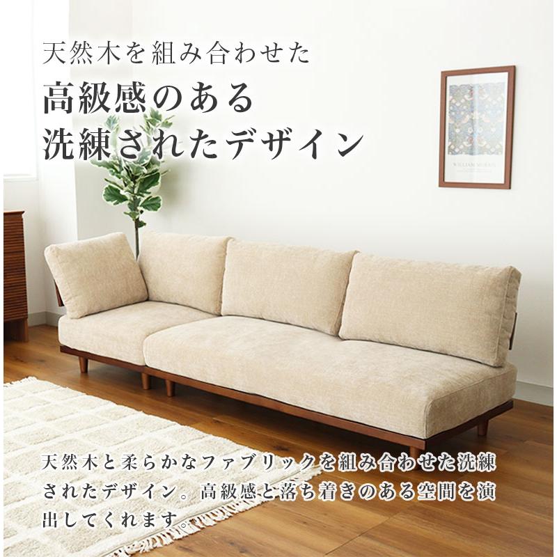 ソファ ソファー sofa 椅子 腰掛 2人掛けコーナーセット バリ2