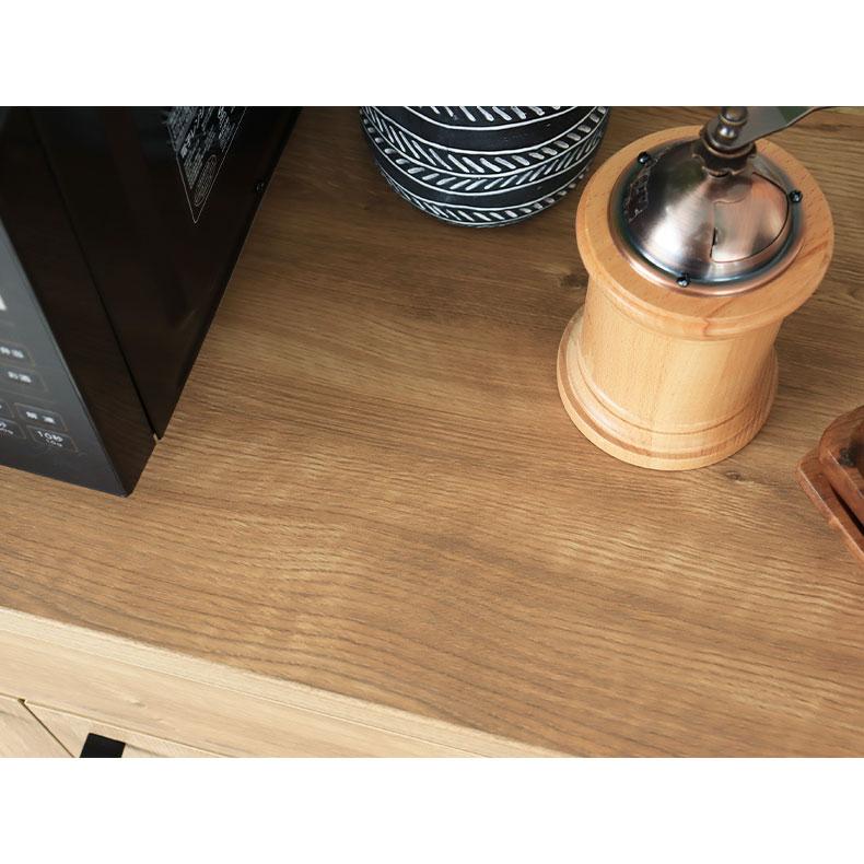 yukoy 【美品】マナベ　キッチンカウンター収納 幅100cm yukoy 【美品】マナベ キッチンカウンター収納 幅100cm マナベ