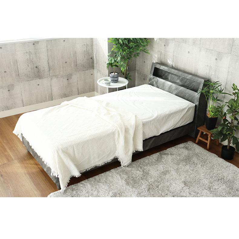 mana casa ベッドフレーム Cool & Warm 最大10%OFFクーポン mana casa ベッドフレーム Cool & Warm マナベ