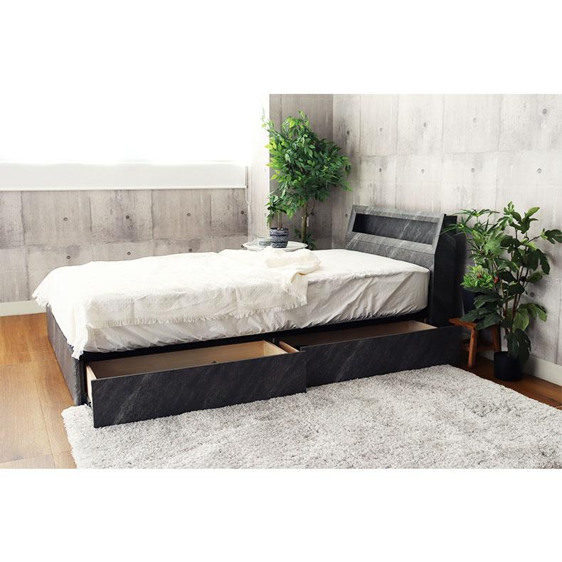 マナベインテリアハーツ ベッド ベット ベッドフレーム ベット