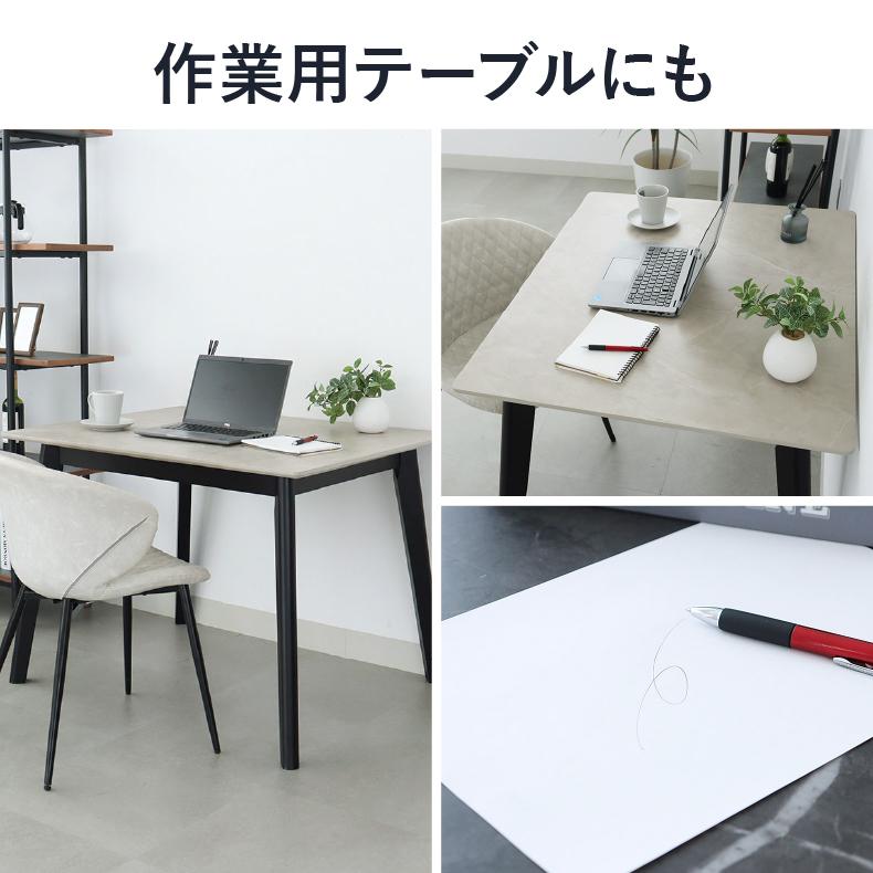 テーブル ダイニング ダイニングテーブル 100幅ダイニングテーブル フレッド | マナベインテリアハーツ | 13