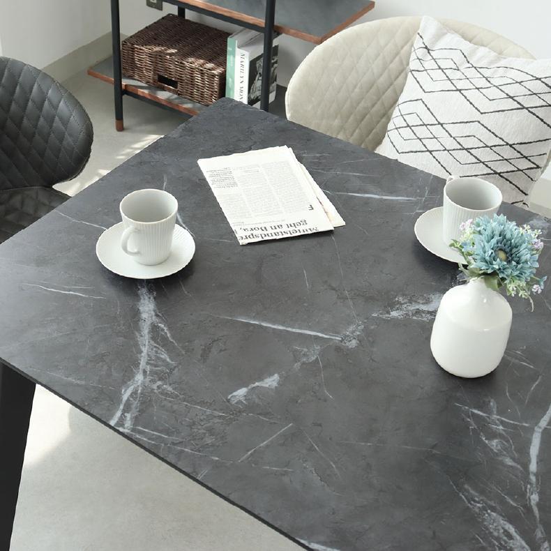 テーブル ダイニング ダイニングテーブル 135幅ダイニングテーブル フレッド | マナベインテリアハーツ | 15