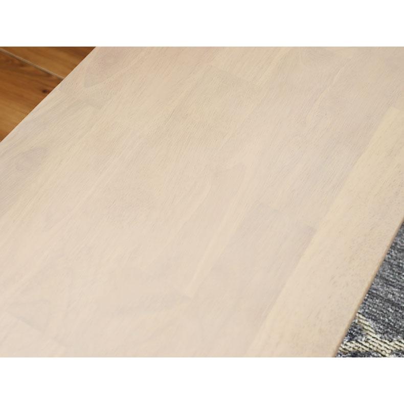 ベンチ 100cm 長椅子 木製 幅100cm ダイニングベンチ アーチェ_7