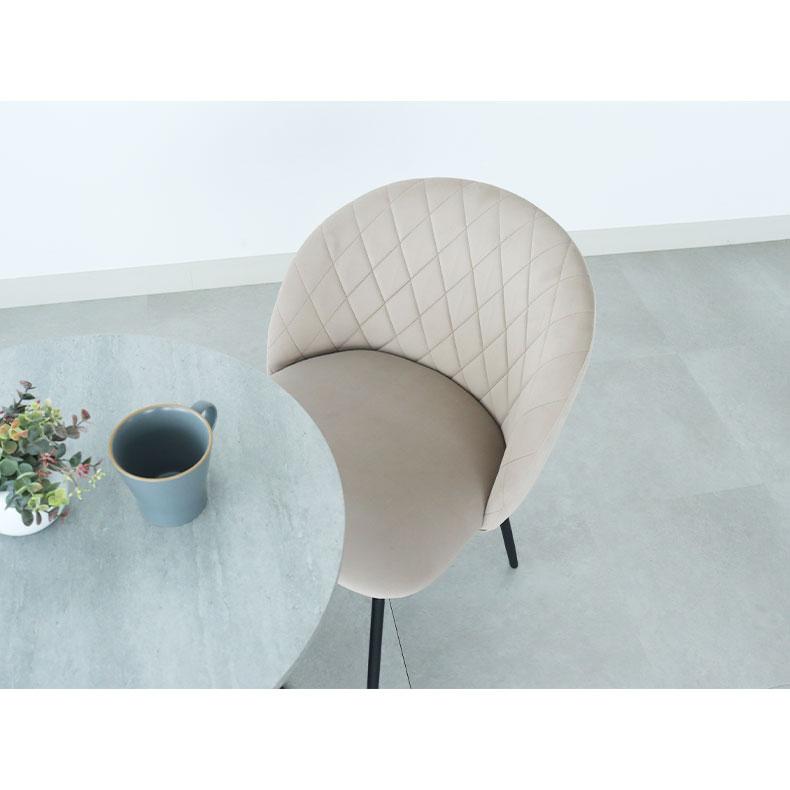 マナベインテリアハーツ おしゃれ ダイニングチェアー チェア チェアー