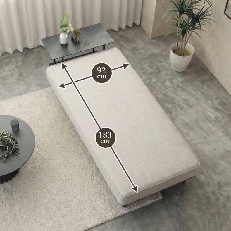 ソファ ソファー sofa 椅子 腰掛 I字 3人掛け 三人掛け 3人用