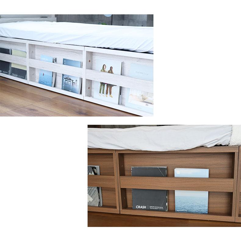 マナベインテリアハーツ ベッド ベット ベッドフレーム ベット