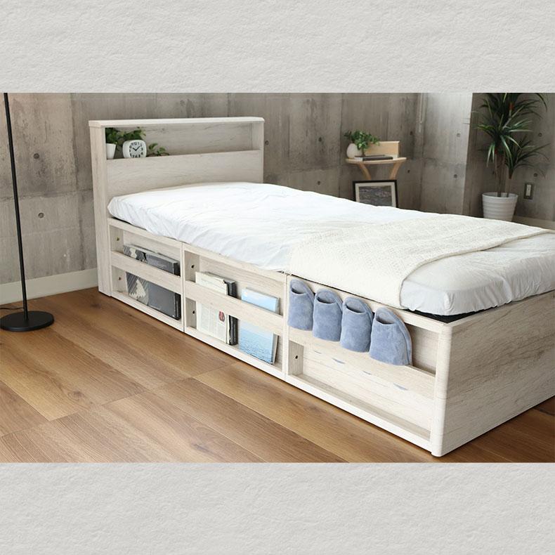 マナベインテリアハーツ ベッド ベット ベッドフレーム ベットフレーム