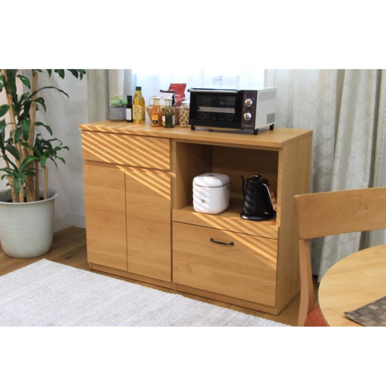 ID326965 食卓5点セット（天板ガラス）【良品】マナベインテリア