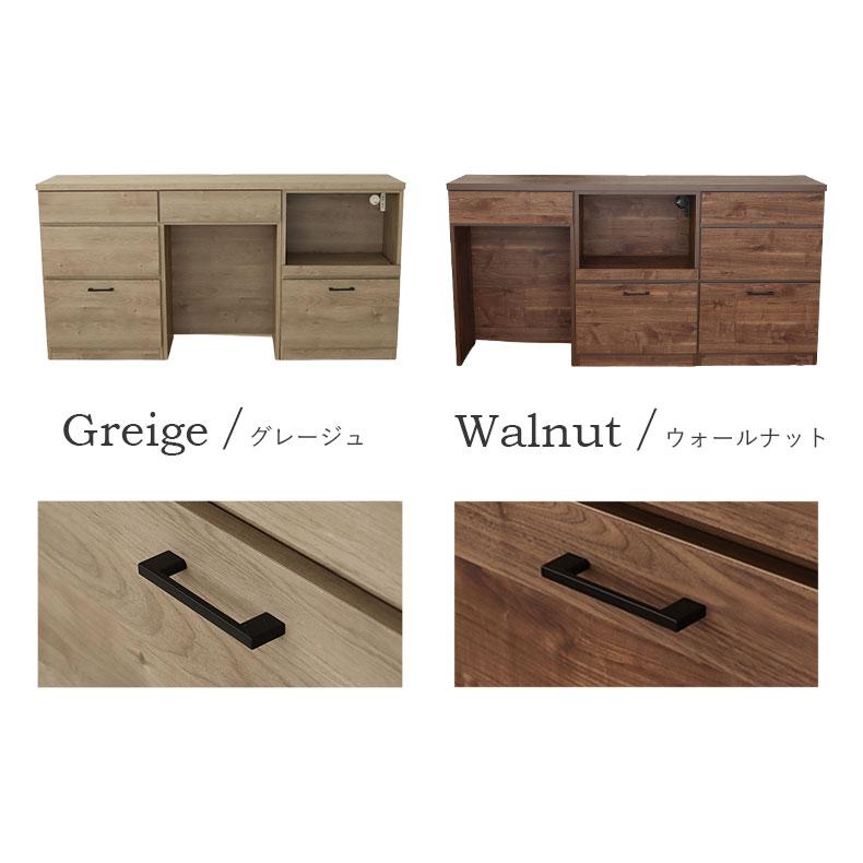 食器棚 食器入れ レンジ台 レンジボード カップボード 水屋 水屋箪笥 キッチンボード キッチンキャビネット180cmキッチンカウンター天板 ピックの画像