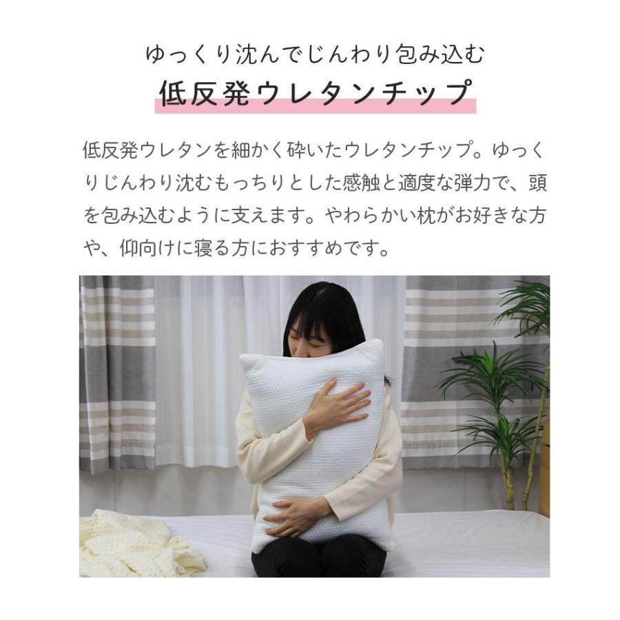 マナベインテリアハーツ 枕 シングル 低反発枕 まくら ピロー マナベインテリアハーツ 枕 シングル 低反発枕 まくら ピロー