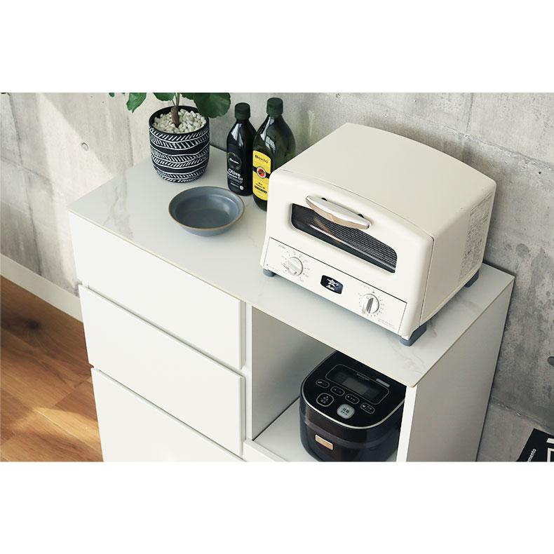 最終値下げ　9月末まで出品　訳あり　キッチンボード　キッチンカウンター　90 楽天市場】ステンレス天板キッチンカウンター カウンターキッチン 幅90