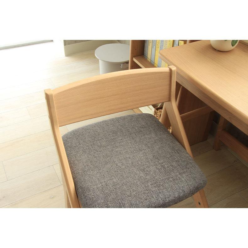 学習机 学習デスク 勉強机 子供机 リビング学習 木製チェアー ファリス ファリス