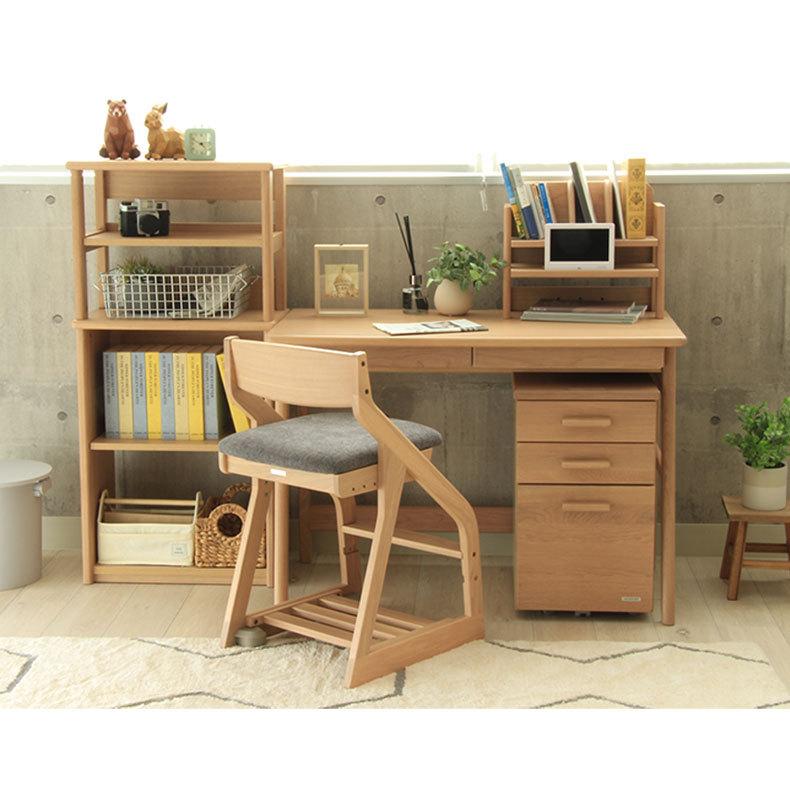 学習机 学習デスク 勉強机 子供机 リビング学習 木製チェアー ファリス ファリス