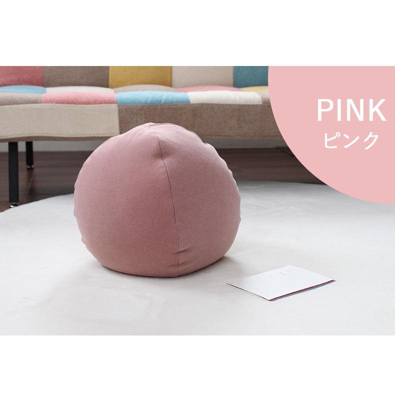 マナベインテリアハーツ ビーズクッション ビーズ フロアクッション