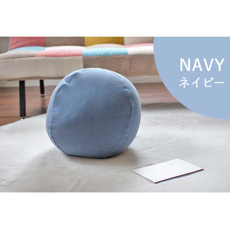 マナベインテリアハーツ ビーズクッション ビーズ フロアクッション