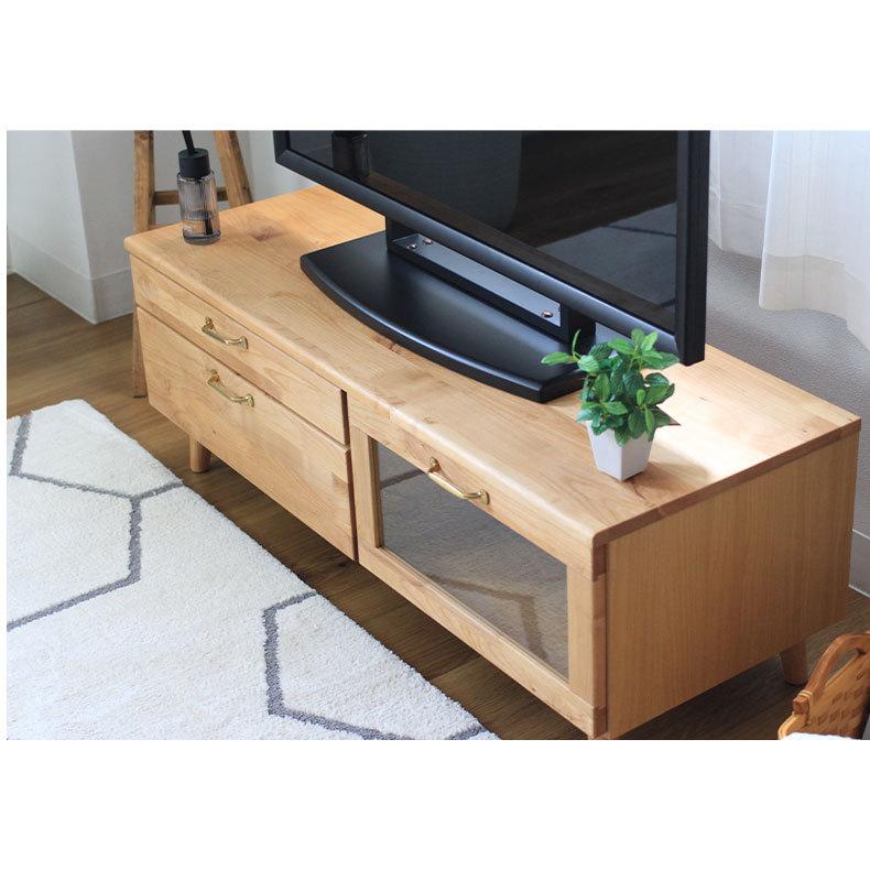 マナベインテリアハーツ テレビ台 テレビボード 120cm
