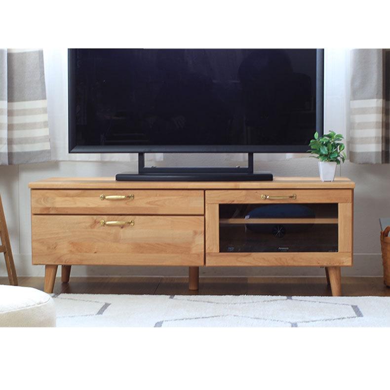 テレビ台 ゴールド 120cm 【公式通販】