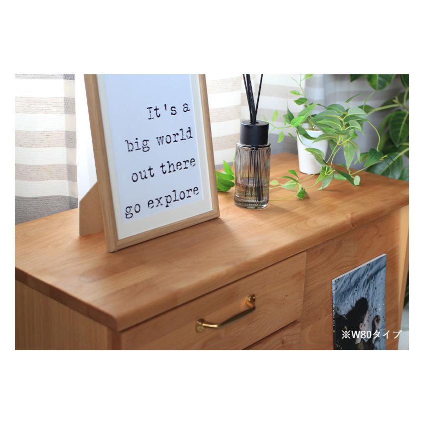 ☆美品☆サイドボード☆キャビネット☆サラッとした手触り☆定価80000円商品です 楽天市場】22日迄5%offクーポン サイドボード リビングボード