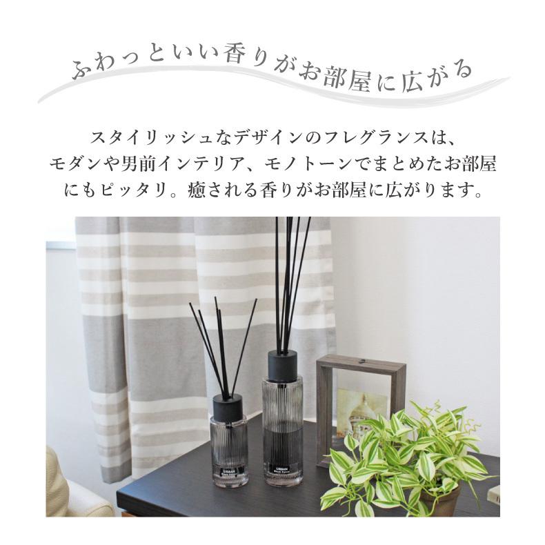 マナベインテリアハーツ ルームフレグランス リードディフューザー