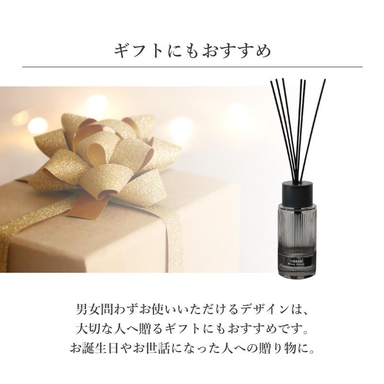 マナベインテリアハーツ ルームフレグランス リードディフューザー