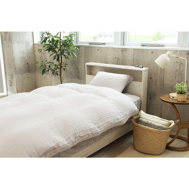 マナベインテリアハーツ 掛けカバー 掛布団カバー 布団カバー 夏 夏用