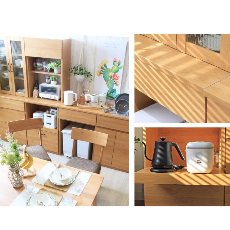 タイ陶器製漬け物容器 5仕切り ベージュ 金継つき タイ料理皿 タイ陶器