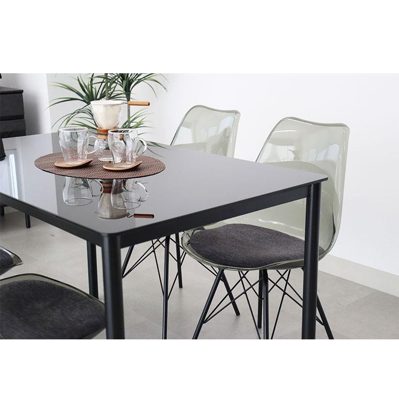 マナベインテリアハーツ 4人掛け ダイニングセット ダイニング