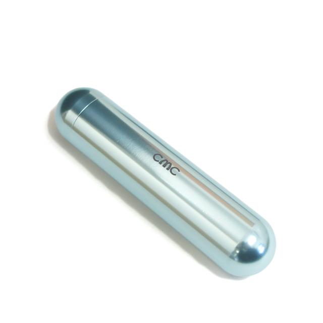 CMC 携帯用 広範囲 電磁波防止 ロッド10 アルミ軽量タイプ (5g
