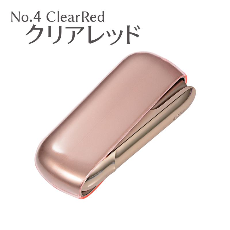 みに　イルマ　カバー 楽天市場】【楽天ランキング1位獲得】 BeeTech製 アイコスイルマ