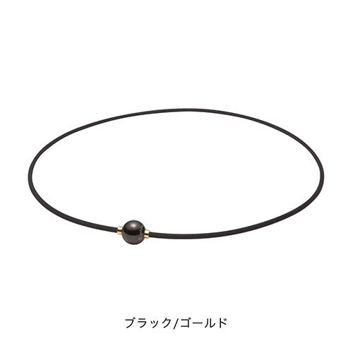 Phiten（ファイテン） RAKUWAネックレス メタックス ミラーボール