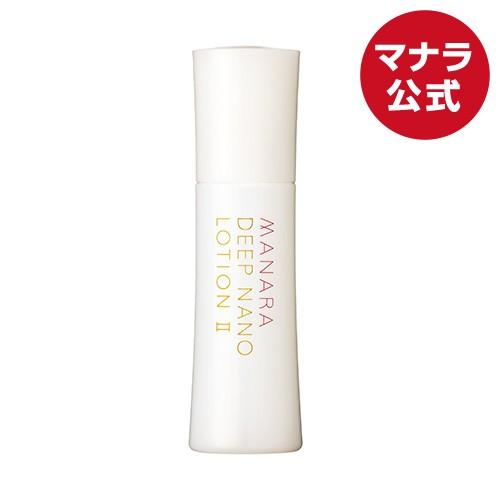 マナラ公式 / ディープナノローション 100mL MANARA : マナラ