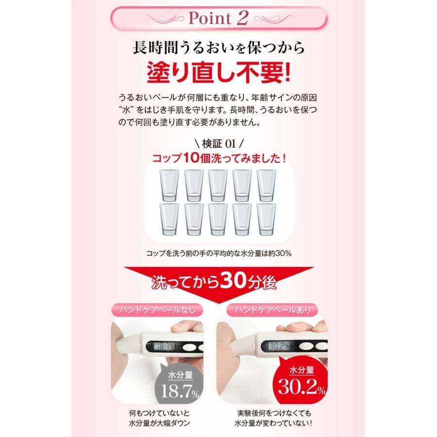 MANARA マナラ公式 / ハンドケアベール 30g : マナラ公式