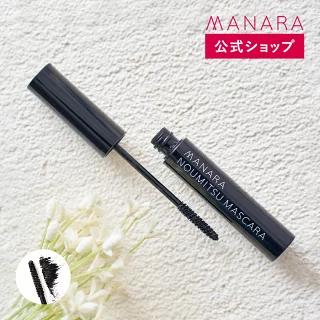マナラ公式 /   濃密マスカラ MANARA | MANARA | 01