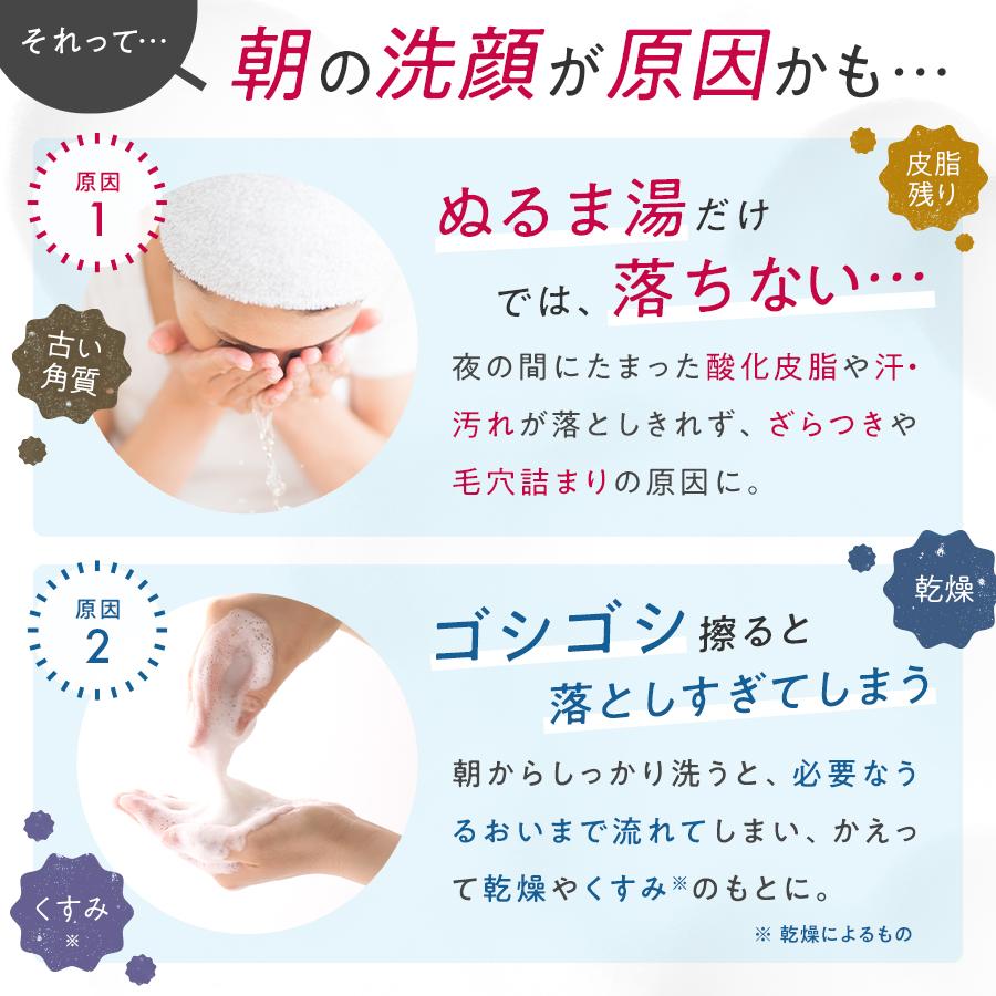 マナラ公式 / モイストウォッシュゲル使い切り6包 2mL×6包 MANARA